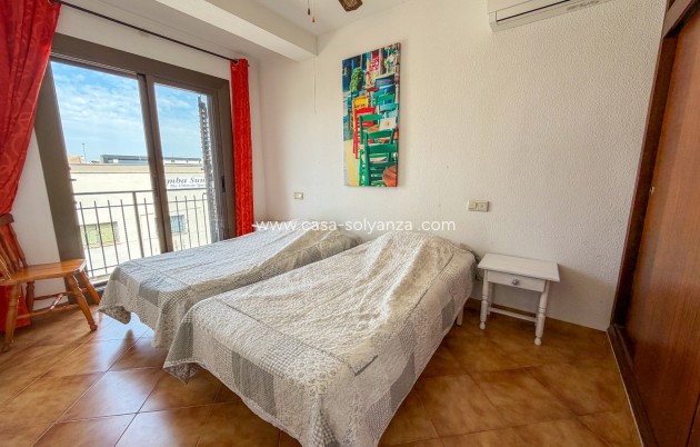 Herverkoop - Appartement / flat - Orihuela Costa - Cabo Roig