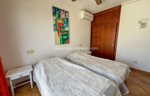 Herverkoop - Appartement / flat - Orihuela Costa - Cabo Roig