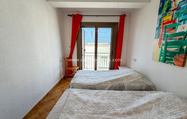 Herverkoop - Appartement / flat - Orihuela Costa - Cabo Roig
