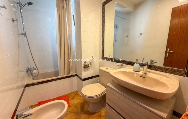Herverkoop - Appartement / flat - Orihuela Costa - Cabo Roig