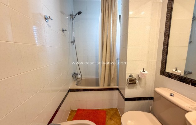 Herverkoop - Appartement / flat - Orihuela Costa - Cabo Roig