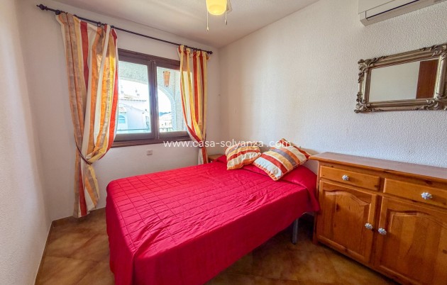 Herverkoop - Appartement / flat - Orihuela Costa - Cabo Roig