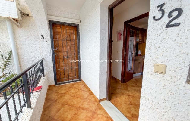Herverkoop - Appartement / flat - Orihuela Costa - Cabo Roig