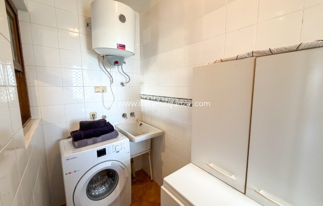 Herverkoop - Appartement / flat - Orihuela Costa - Cabo Roig