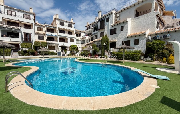 Herverkoop - Appartement / flat - Orihuela Costa - Cabo Roig