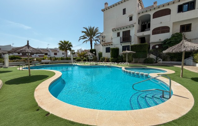 Herverkoop - Appartement / flat - Orihuela Costa - Cabo Roig