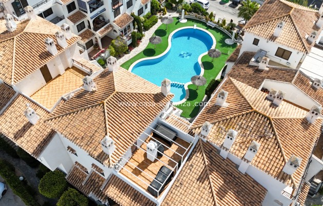 Herverkoop - Appartement / flat - Orihuela Costa - Cabo Roig