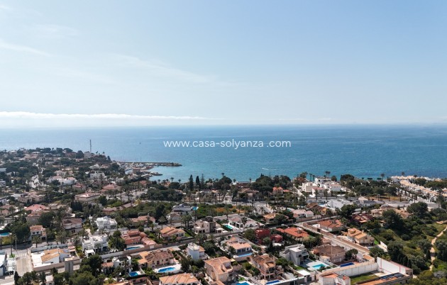 Herverkoop - Appartement / flat - Orihuela Costa - Cabo Roig