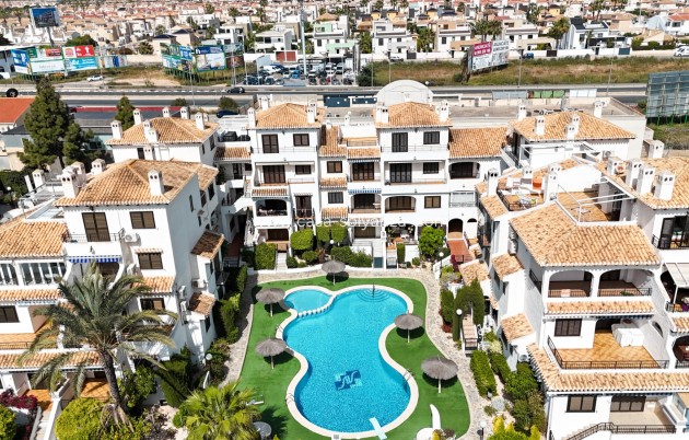 Herverkoop - Appartement / flat - Orihuela Costa - Cabo Roig