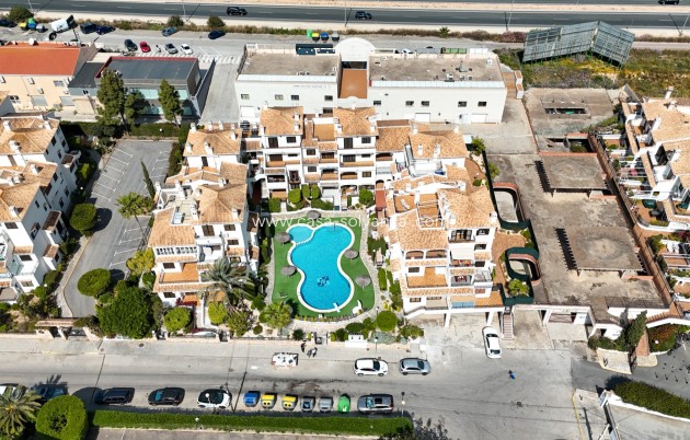 Herverkoop - Appartement / flat - Orihuela Costa - Cabo Roig