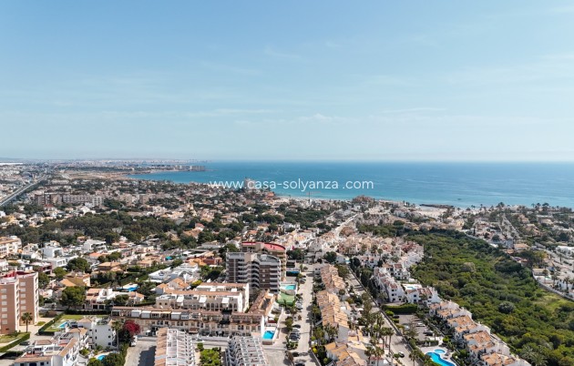 Herverkoop - Appartement / flat - Orihuela Costa - Cabo Roig