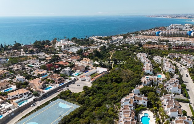 Herverkoop - Appartement / flat - Orihuela Costa - Cabo Roig