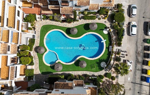 Herverkoop - Appartement / flat - Orihuela Costa - Cabo Roig