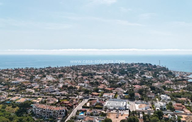 Herverkoop - Appartement / flat - Orihuela Costa - Cabo Roig