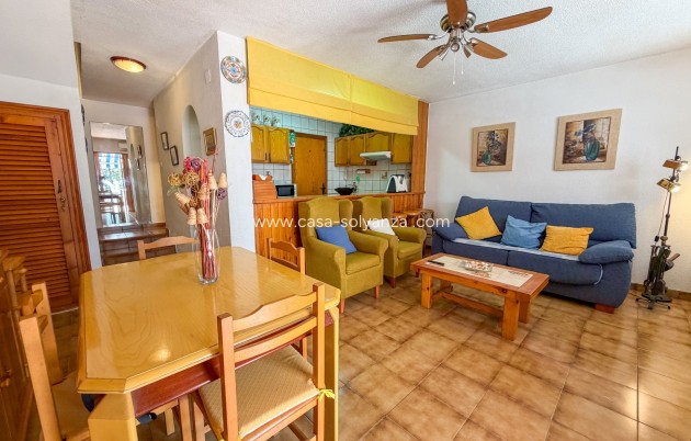 Herverkoop - Villa - Orihuela Costa - Playa Flamenca