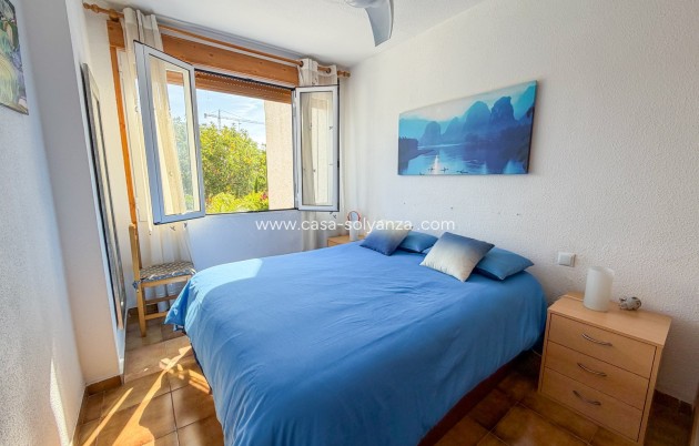 Herverkoop - Villa - Orihuela Costa - Playa Flamenca