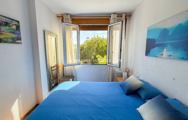 Herverkoop - Villa - Orihuela Costa - Playa Flamenca