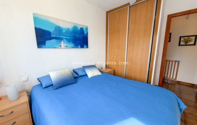 Herverkoop - Villa - Orihuela Costa - Playa Flamenca