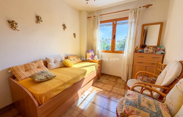 Herverkoop - Villa - Orihuela Costa - Playa Flamenca