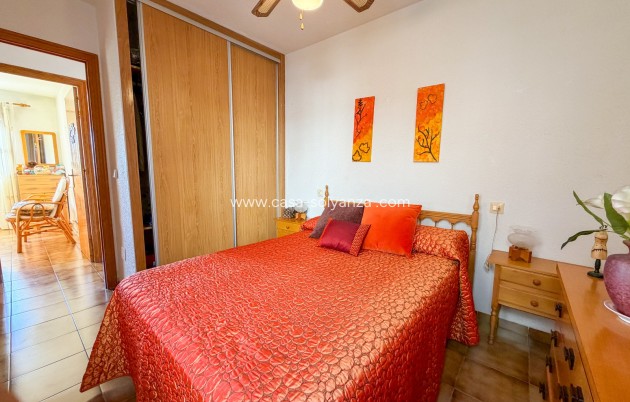 Herverkoop - Villa - Orihuela Costa - Playa Flamenca