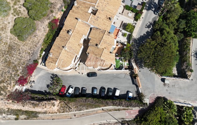 Herverkoop - Villa - Orihuela Costa - Playa Flamenca