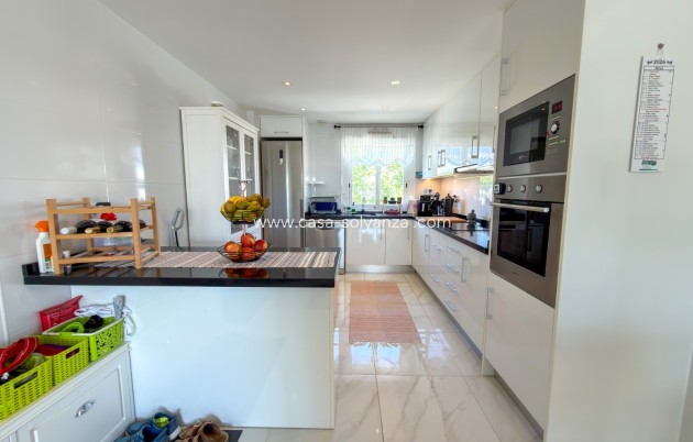 Herverkoop - Appartement / flat - Torrevieja - Aguas nuevas