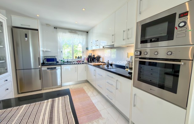 Herverkoop - Appartement / flat - Torrevieja - Aguas nuevas