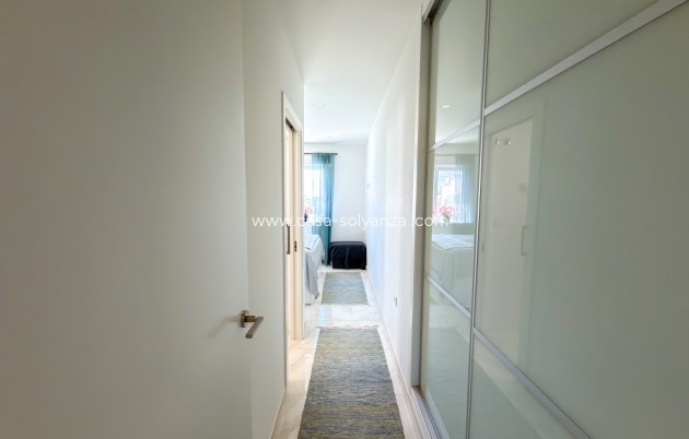 Herverkoop - Appartement / flat - Torrevieja - Aguas nuevas