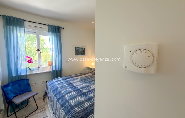 Herverkoop - Appartement / flat - Torrevieja - Aguas nuevas