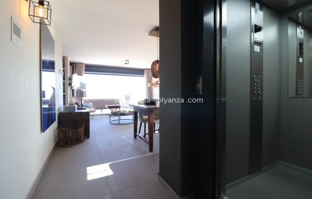 Revente - Appartement - Guardamar del Segura - Guardamar del Segura - Town