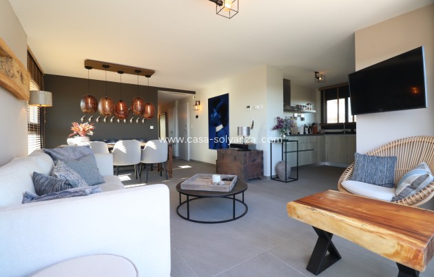 Revente - Appartement - Guardamar del Segura - Guardamar del Segura - Town