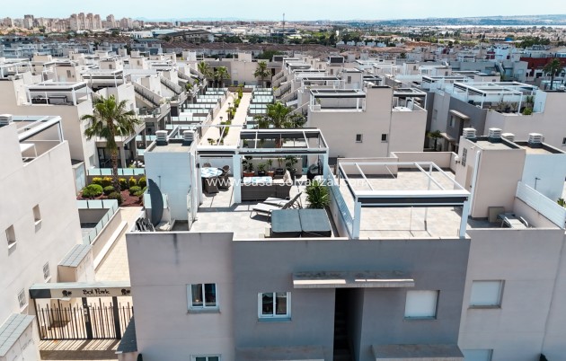 Herverkoop - Appartement / flat - Torrevieja - Aguas nuevas