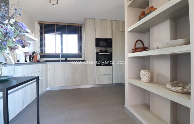 Revente - Appartement - Guardamar del Segura - Guardamar del Segura - Town