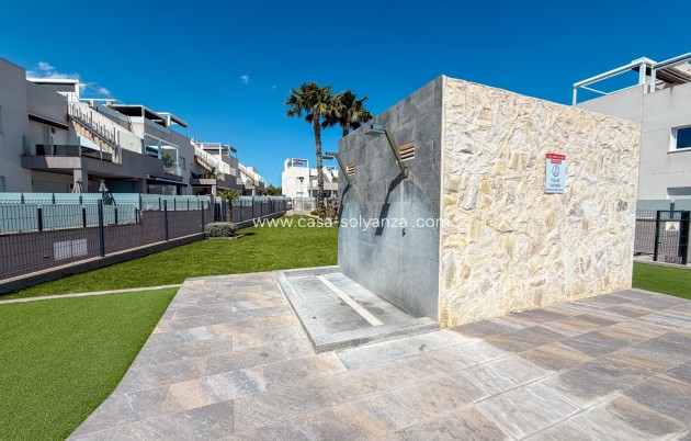 Herverkoop - Appartement / flat - Torrevieja - Aguas nuevas