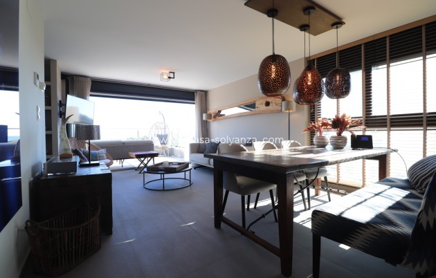 Revente - Appartement - Guardamar del Segura - Guardamar del Segura - Town