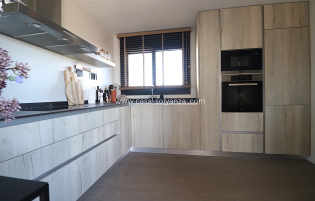 Revente - Appartement - Guardamar del Segura - Guardamar del Segura - Town