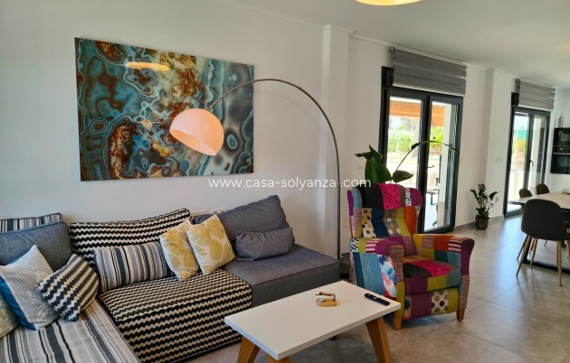 Herverkoop - Country Property/Finca - Los Montesinos - Costa Blanca