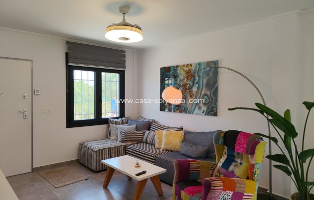 Herverkoop - Country Property/Finca - Los Montesinos - Costa Blanca