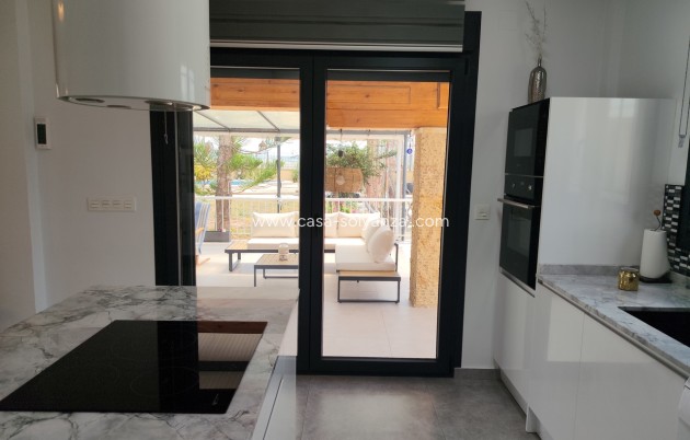 Herverkoop - Country Property/Finca - Los Montesinos - Costa Blanca
