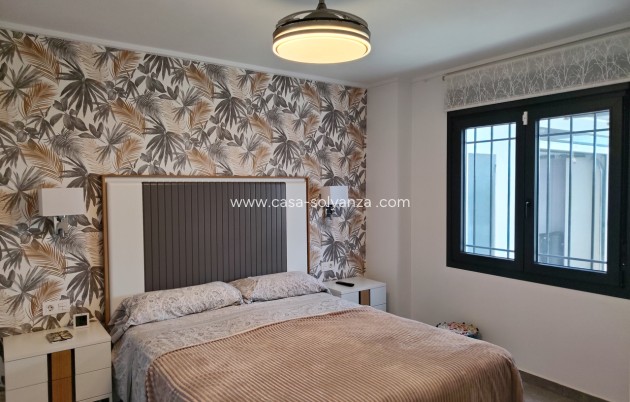 Herverkoop - Country Property/Finca - Los Montesinos - Costa Blanca