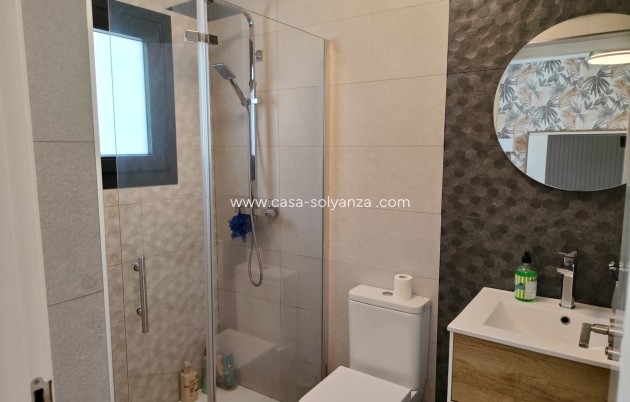 Herverkoop - Country Property/Finca - Los Montesinos - Costa Blanca