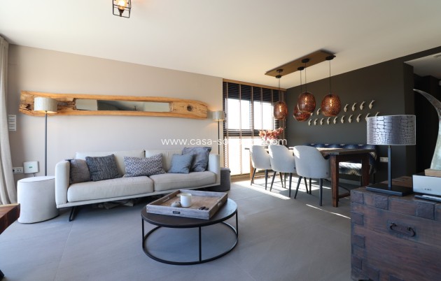 Revente - Appartement - Guardamar del Segura - Guardamar del Segura - Town