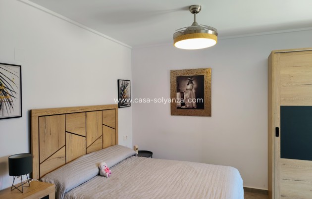 Herverkoop - Country Property/Finca - Los Montesinos - Costa Blanca