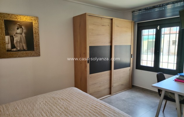 Herverkoop - Country Property/Finca - Los Montesinos - Costa Blanca