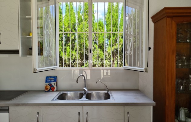 Herverkoop - Country Property/Finca - Los Montesinos - Costa Blanca