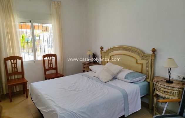 Herverkoop - Country Property/Finca - Los Montesinos - Costa Blanca