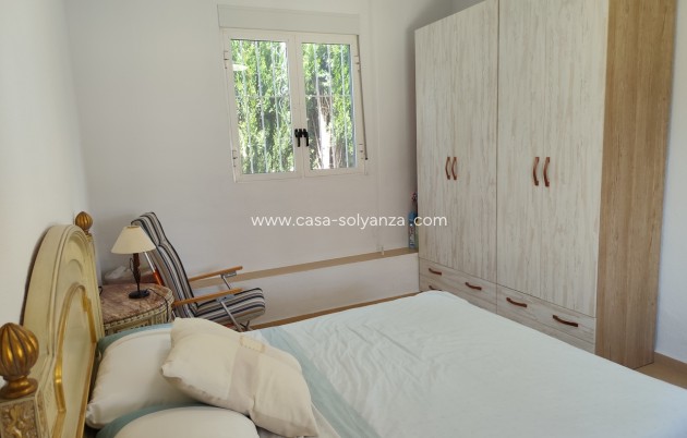 Herverkoop - Country Property/Finca - Los Montesinos - Costa Blanca