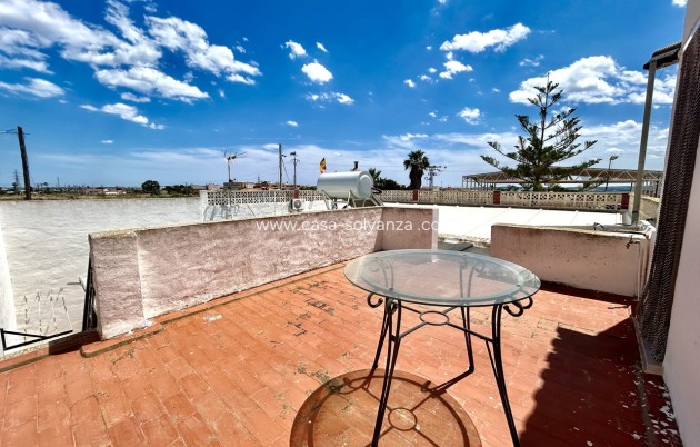 Herverkoop - Country Property/Finca - Los Montesinos - Costa Blanca