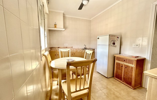 Herverkoop - Country Property/Finca - Los Montesinos - Costa Blanca