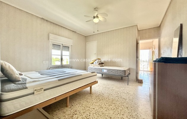 Herverkoop - Country Property/Finca - Los Montesinos - Costa Blanca